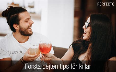 första dejten|Roliga saker att göra på en första dejt